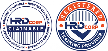 HRD Corp Claimable and Registered Training Provider