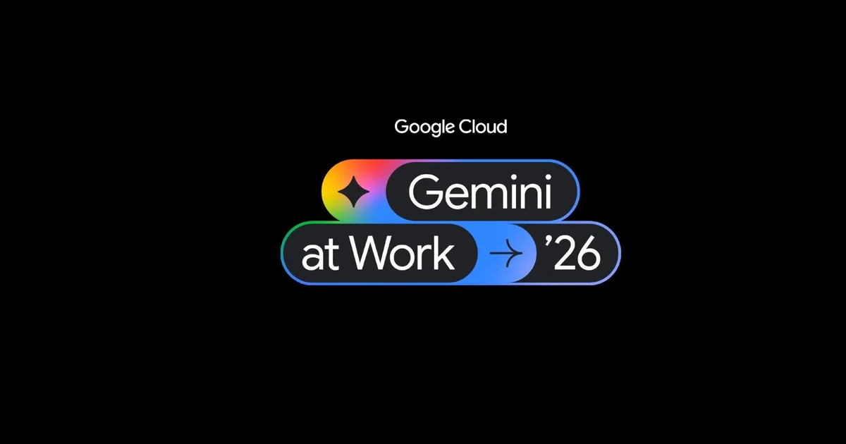 Gemini Just Became An AI Agent With Its Own Work Email Address