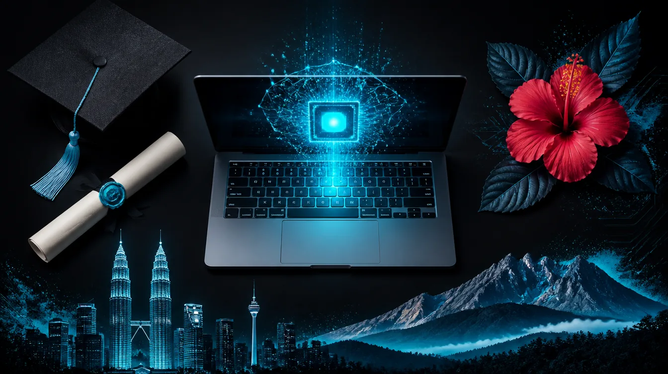 AI Workshop Malaysia: How to Choose the Right One in 2026