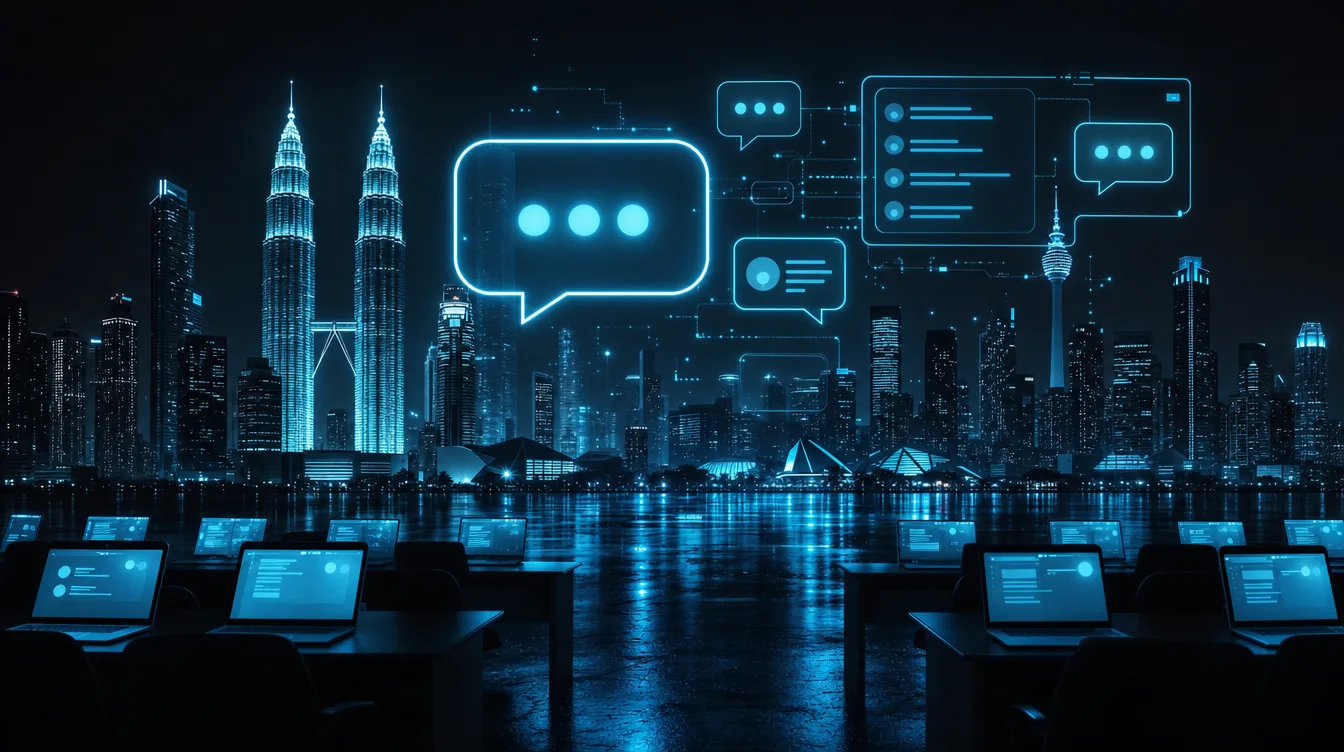 ChatGPT Training Provider in Malaysia: How to Choose the Right One (2026)