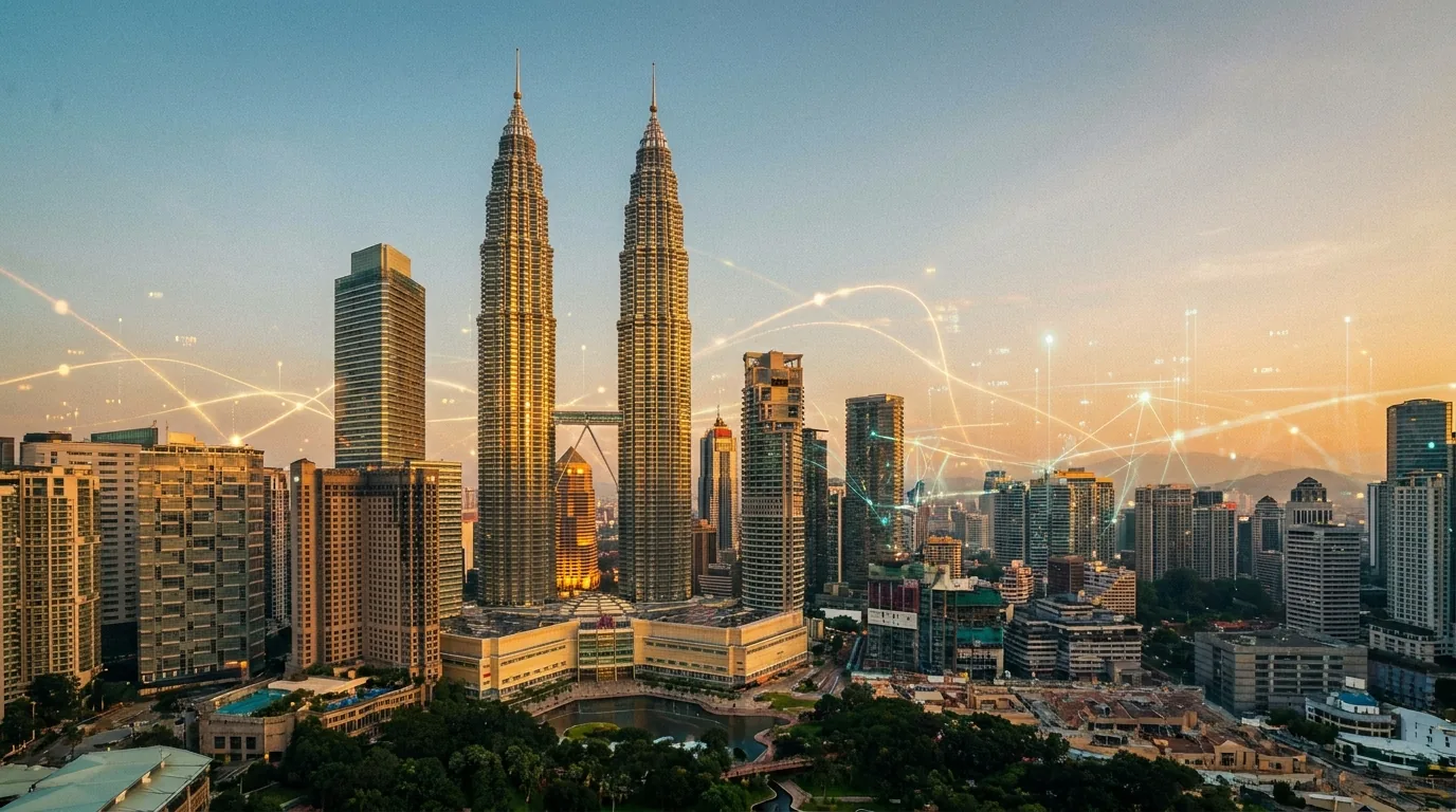 Malaysia's AI Push in 2026: What It Means for SMEs and for Sabah
